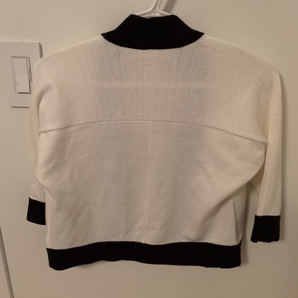 Diane Von Furstenburg for Gap Kids Cardigan - Picture 2 of 2